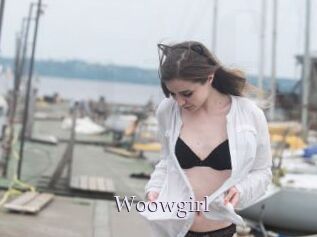 Woowgirl