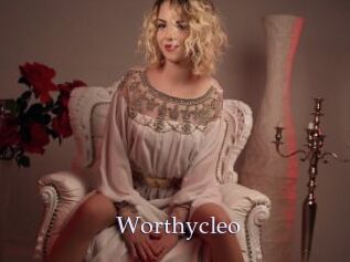 Worthycleo