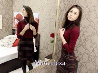 Wowalexa