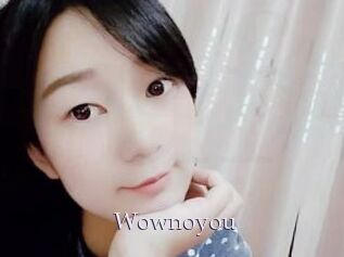 Wownoyou