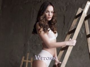Wrrosie