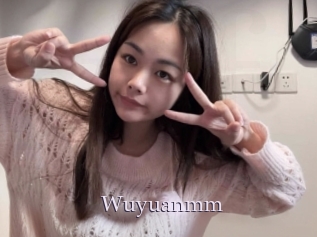 Wuyuanmm