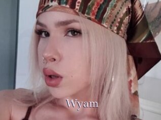 Wyam