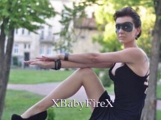 XBabyFireX