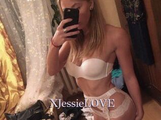 XJessieLOVE