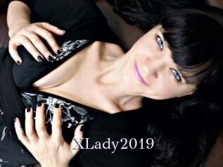 XLady2019