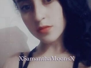 XSamanthaMoonsX
