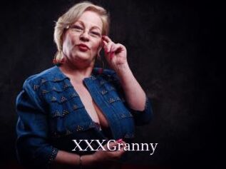 XXXGranny