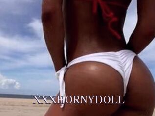 XXXHORNYDOLL