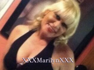 XXXMarilynXXX