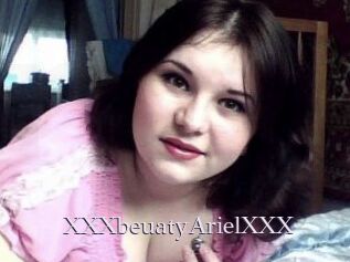 XXXbeuatyArielXXX