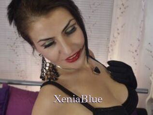 XeniaBlue