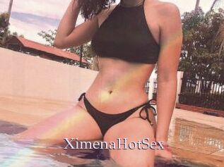 XimenaHotSex