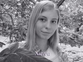 Xinyu