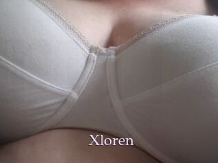 Xloren