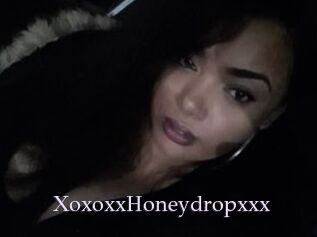 XoxoxxHoneydropxxx