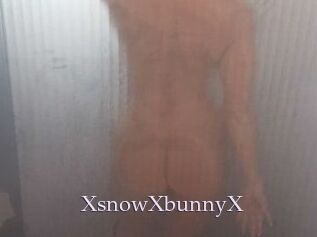 XsnowXbunnyX