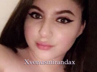 Xvenusmirandax