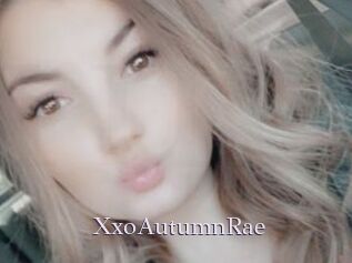 XxoAutumnRae