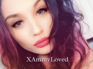 XAmmyLoved