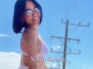 XAmyRosex