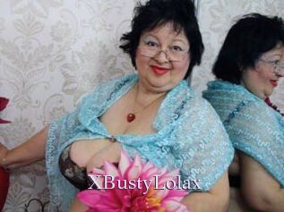 XBustyLolax