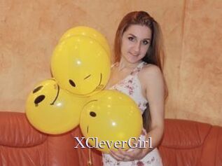 XCleverGirl
