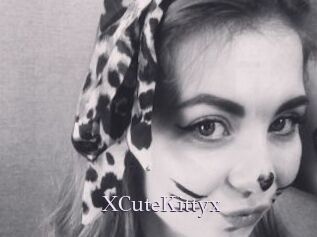 XCuteKittyx