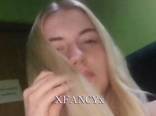 XFANCYx