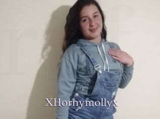 XHornymollyx