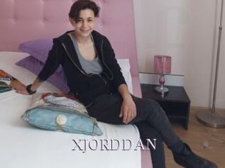 XJORDDAN