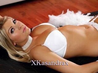 XKasandrax