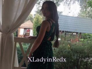 XLadyinRedx