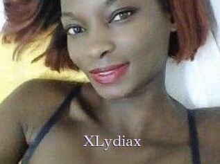 XLydiax