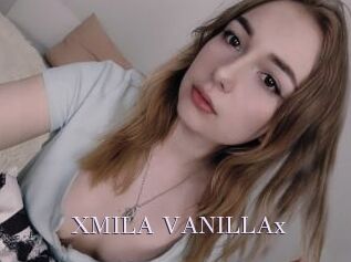 XMILA_VANILLAx
