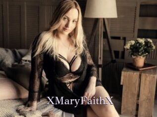 XMaryFaithX