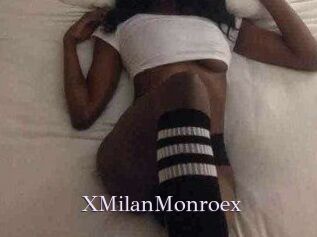 XMilanMonroex