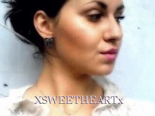 XSWEETHEARTx