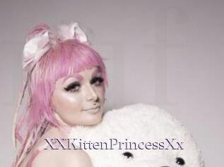 XXKittenPrincessXx