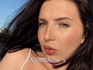 X_RedRose_x
