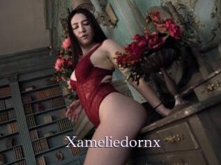 Xameliedornx
