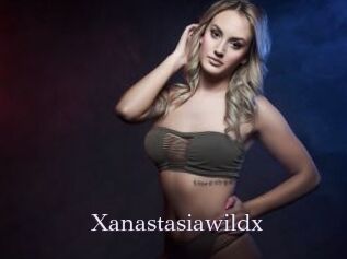 Xanastasiawildx
