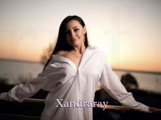Xandraray