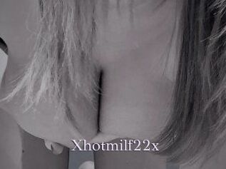 Xhotmilf22x