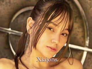 Xiajons