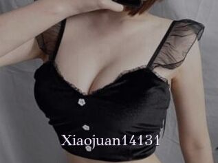 Xiaojuan14131