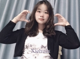 Xiehuix