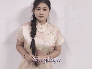 Xingjingw