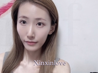 Xinxinlove