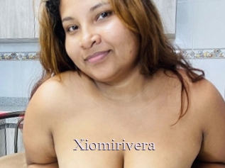 Xiomirivera